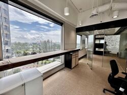 Millenia Tower (D1), Office #570940961